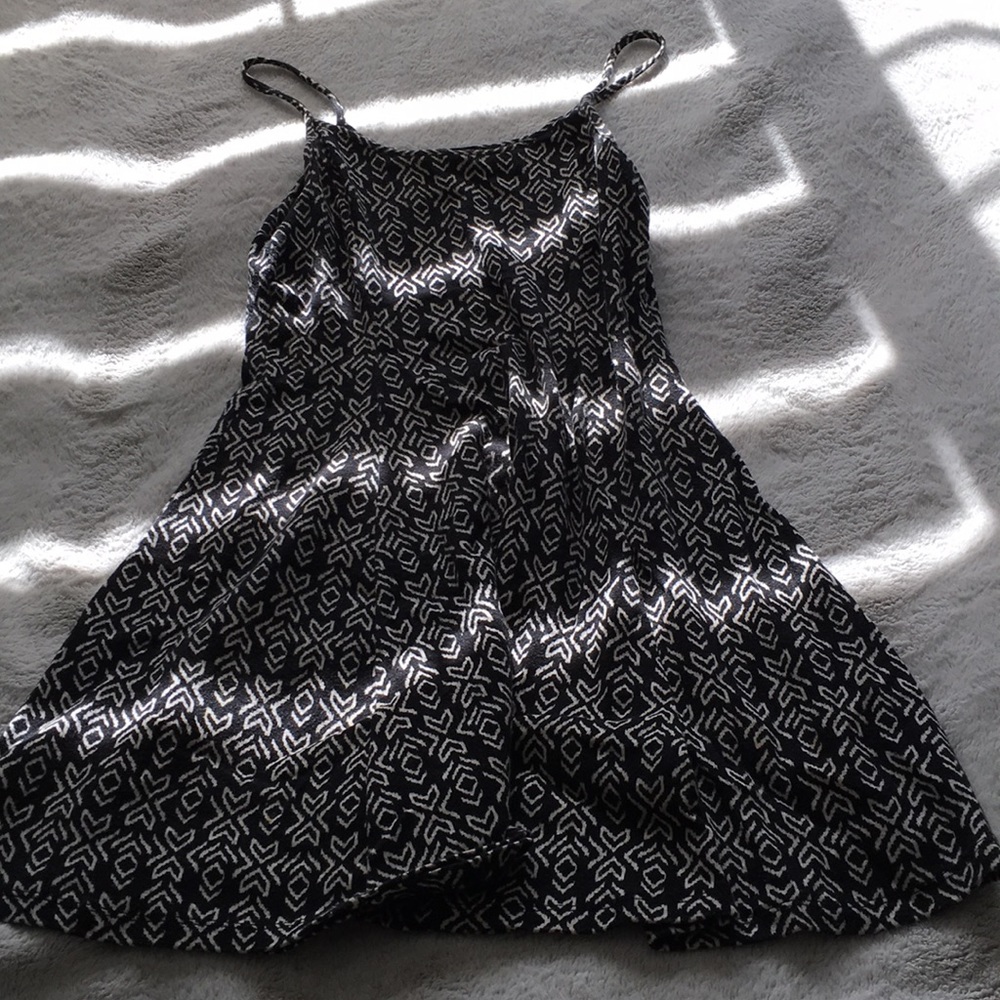 Forever 21 skater dress
